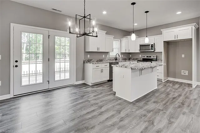 $294,900 | 214 Vancroft Street, Asheboro, NC 27205