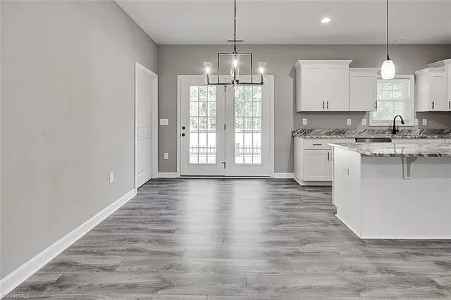 $294,900 | 214 Vancroft Street, Asheboro, NC 27205