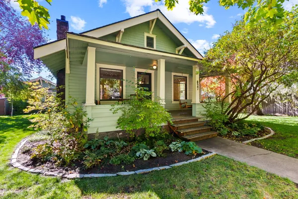 $1,550,000 | 827 Northwest Delaware Avenue, Bend, OR 97703