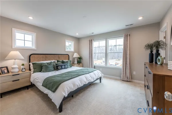 $324,050 | 5514 Greenpark Way, Sandston, VA 23150