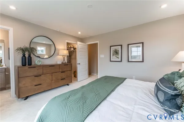 $324,050 | 5514 Greenpark Way, Sandston, VA 23150