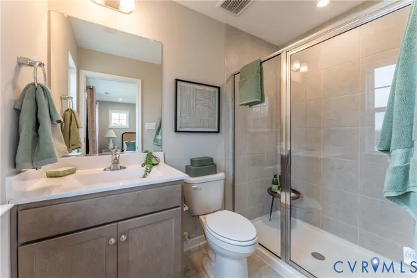 $324,050 | 5514 Greenpark Way, Sandston, VA 23150