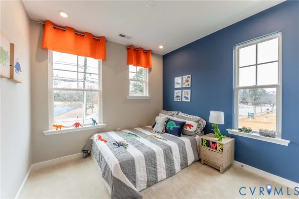$324,050 | 5514 Greenpark Way, Sandston, VA 23150