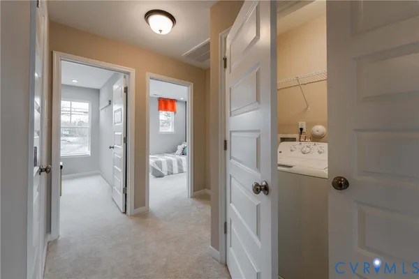 $324,050 | 5514 Greenpark Way, Sandston, VA 23150