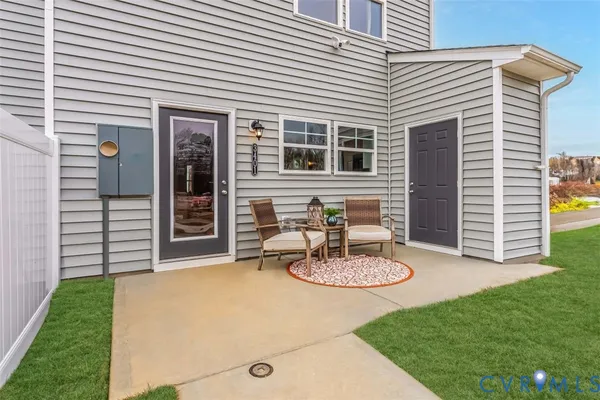 $324,050 | 5514 Greenpark Way, Sandston, VA 23150