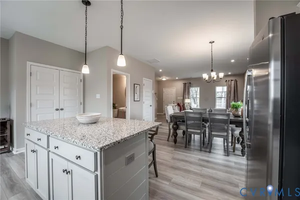 $324,050 | 5514 Greenpark Way, Sandston, VA 23150