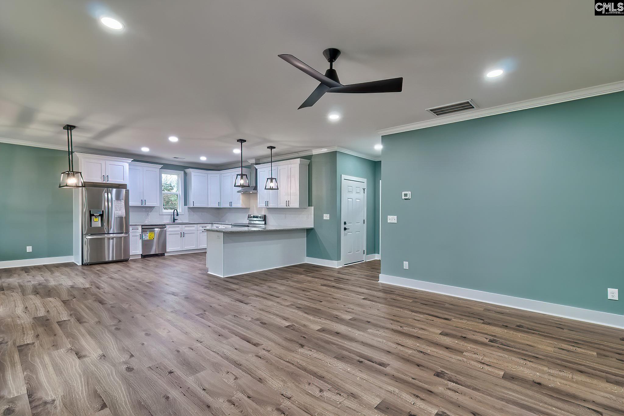 429 Terrace Way Leesville, SC 29070 - Photo 14 of 30