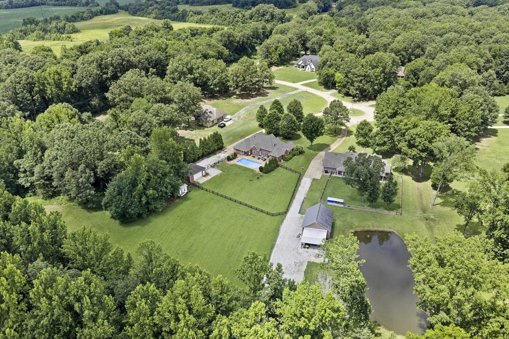 40 Macon Ridge Cove Williston, TN 38076 - Photo 5 of 40