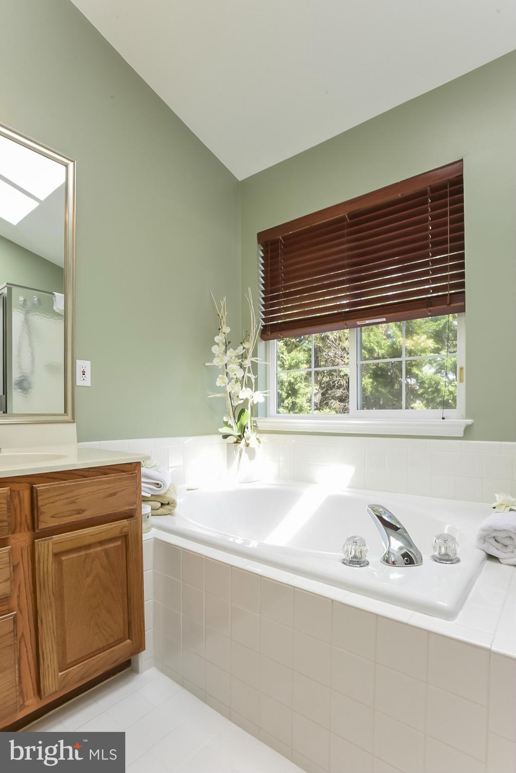 2823 Roesh Way Vienna, VA 22181 - Photo 11 of 22 Bath (Master)