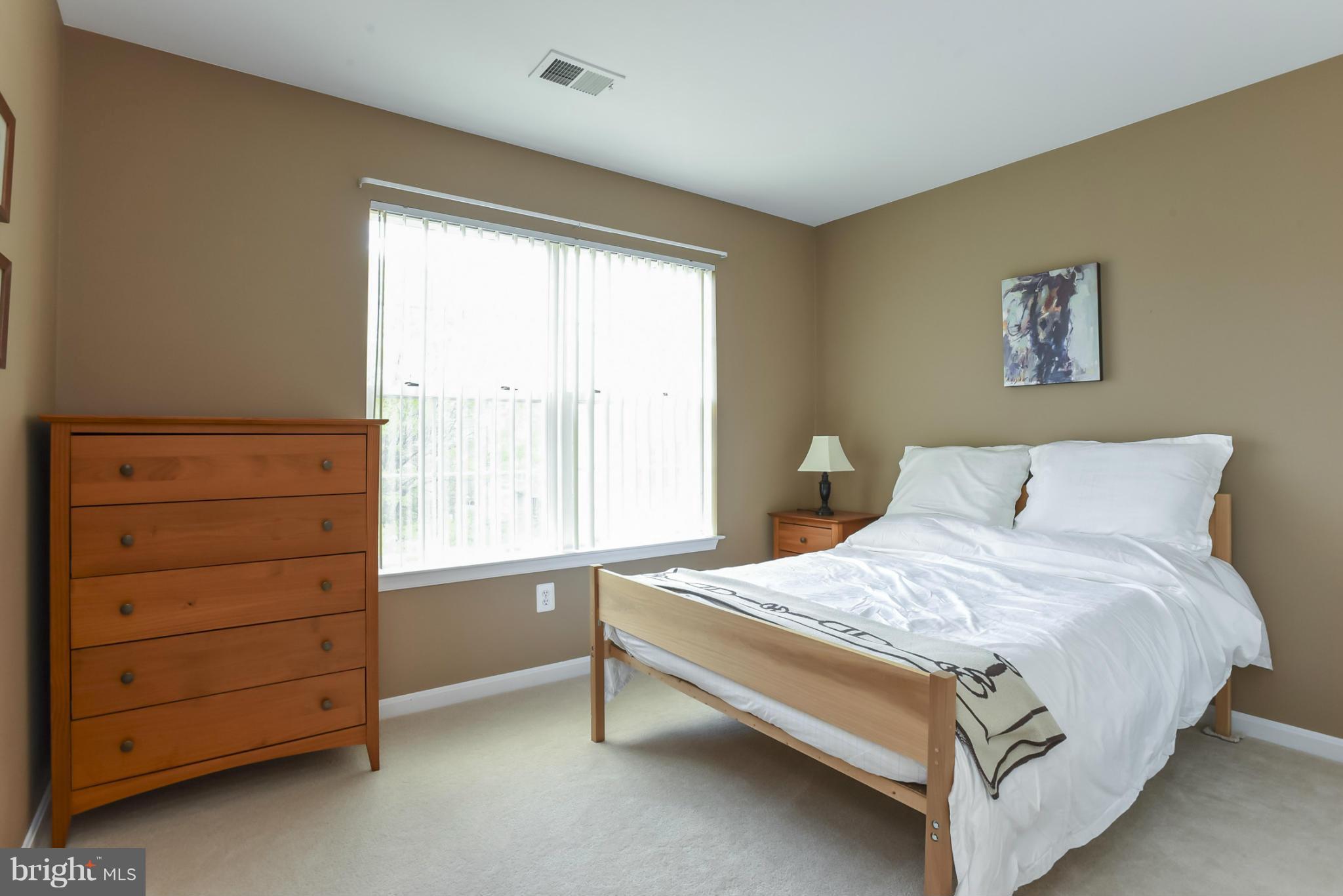 2823 Roesh Way Vienna, VA 22181 - Photo 12 of 22 Bedroom
