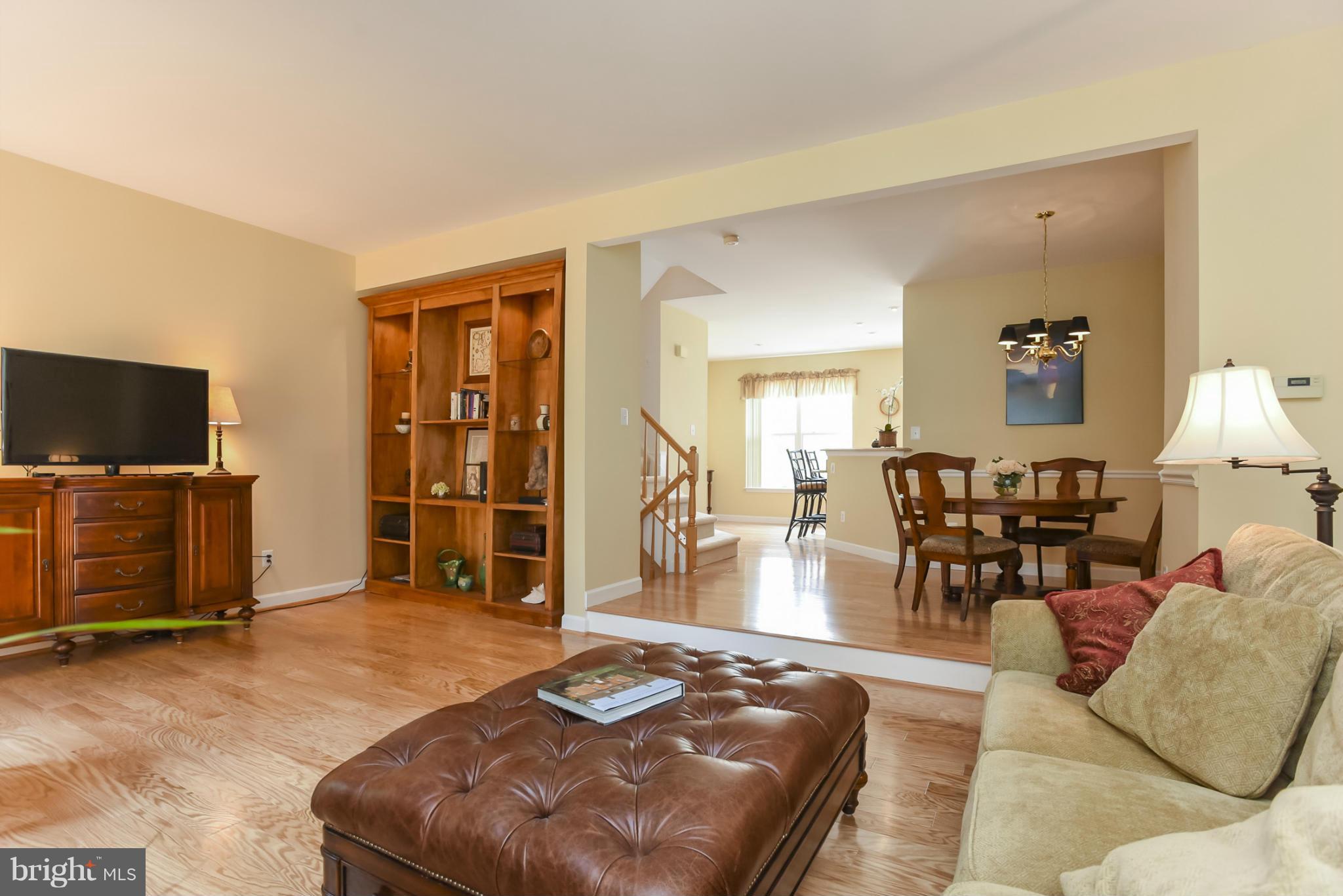 2823 Roesh Way Vienna, VA 22181 - Photo 7 of 22 Interior (General)