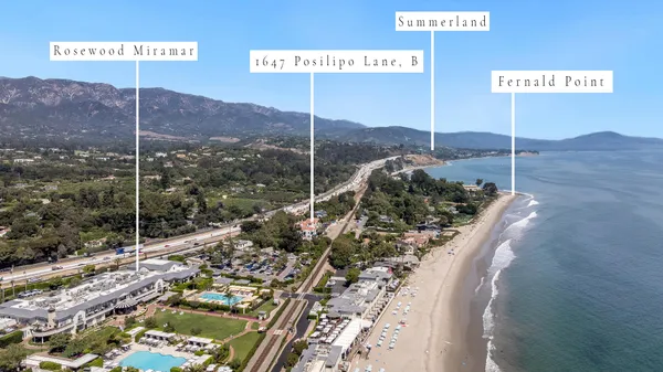 a view of a city from a terrace