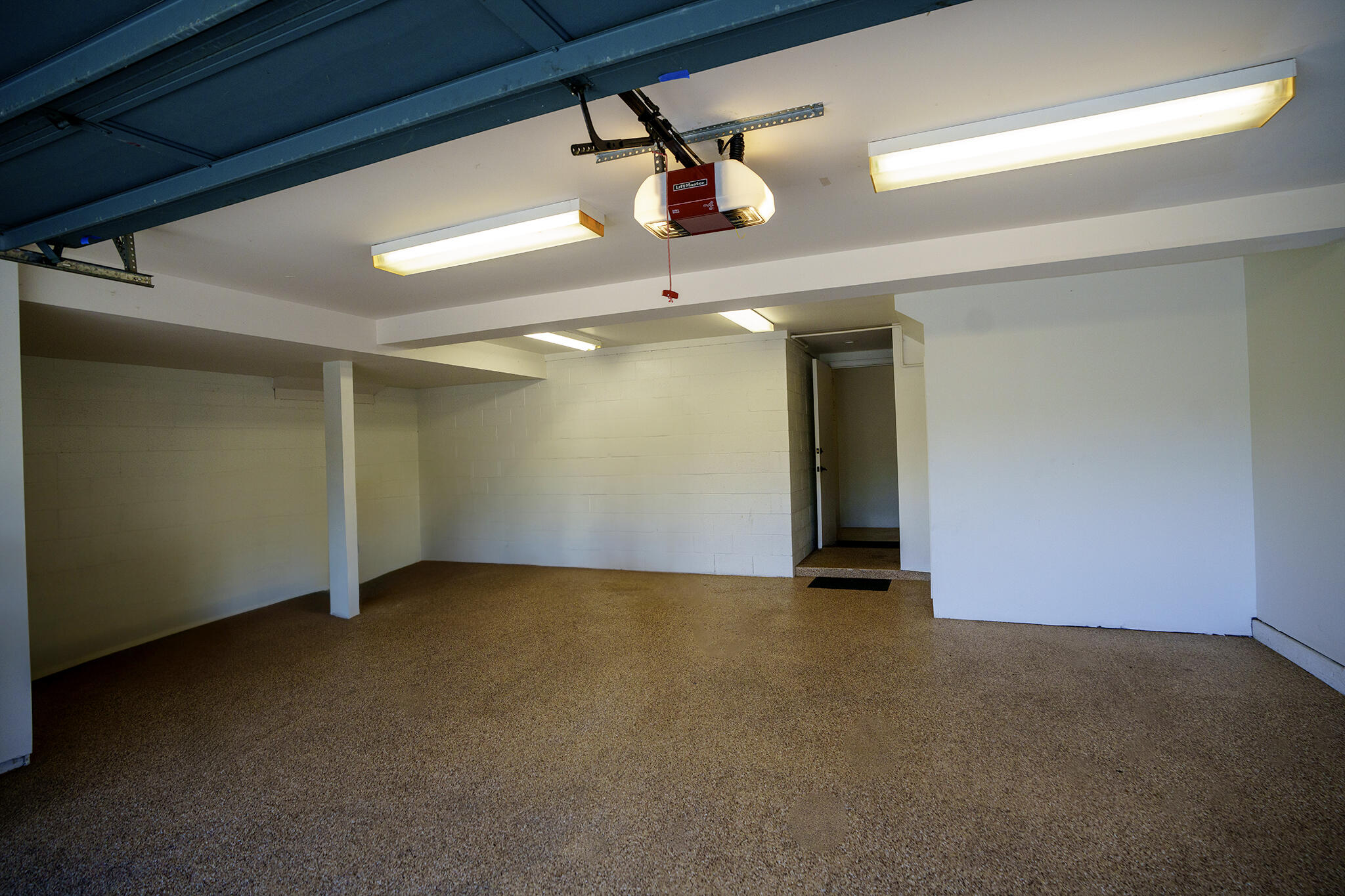 1647 Posilipo Lane, Unit B Montecito, CA 93108 - Photo 35 of 37 a view of an empty room
