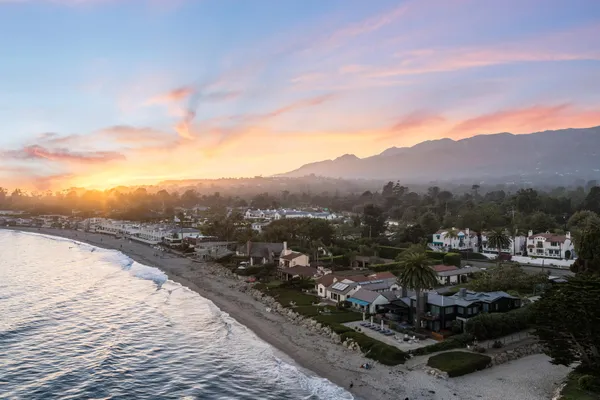 $3,460,000 | 1647 Posilipo Lane, Unit B, Montecito, CA 93108