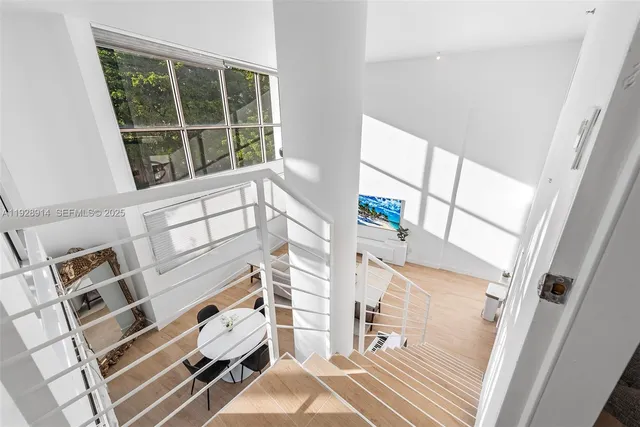 front view of a house with a window