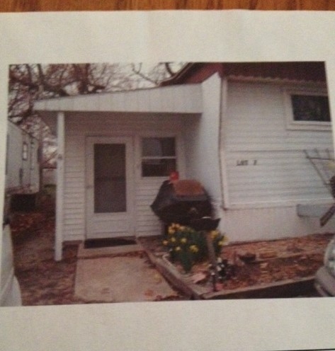 1535 East 9th Street, Unit 7 Rochester, IN 46975 - Photo 1 of 1