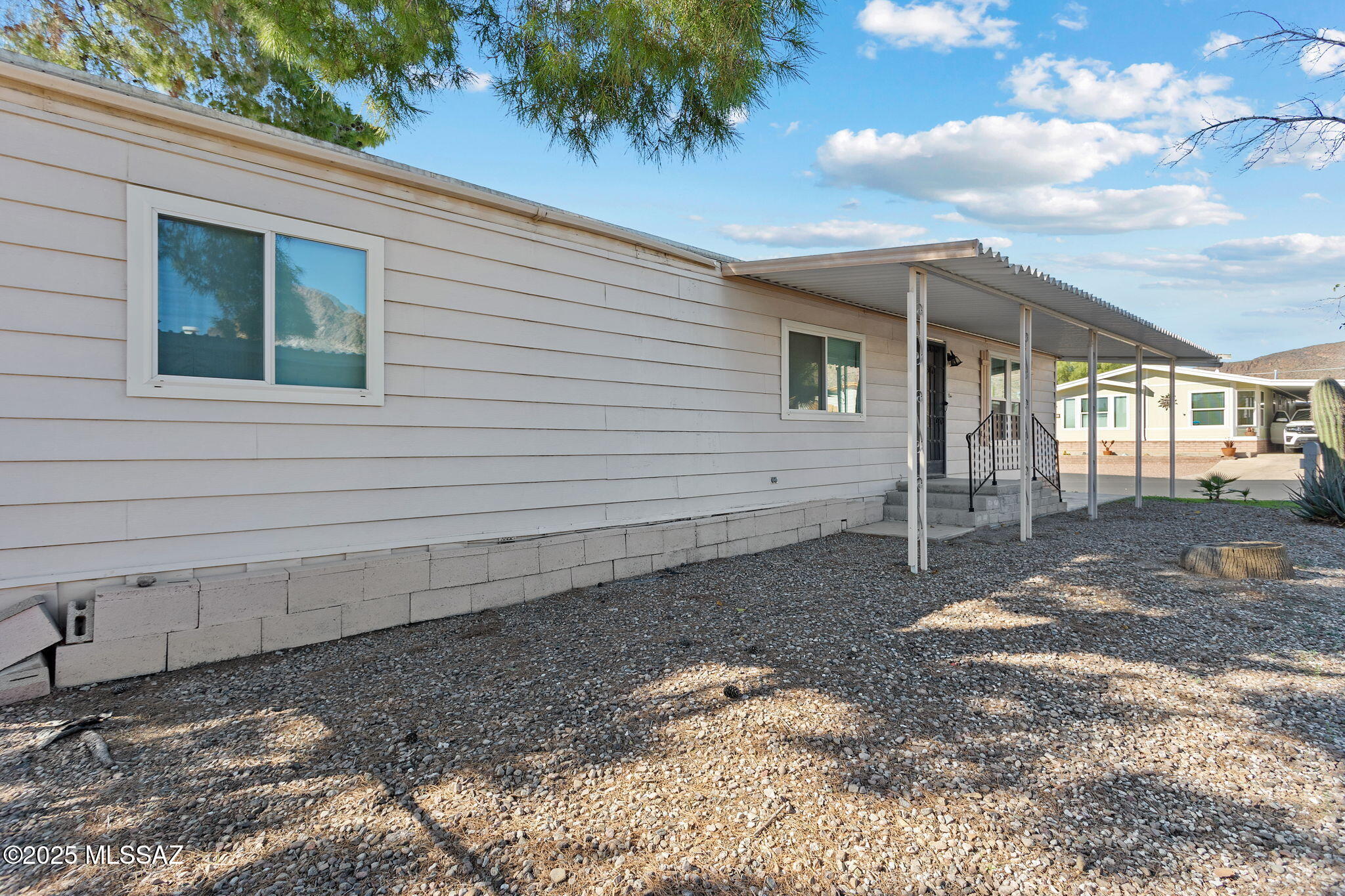 5481 West Rafter Cir Street Tucson, AZ 85713 - Photo 25 of 35
