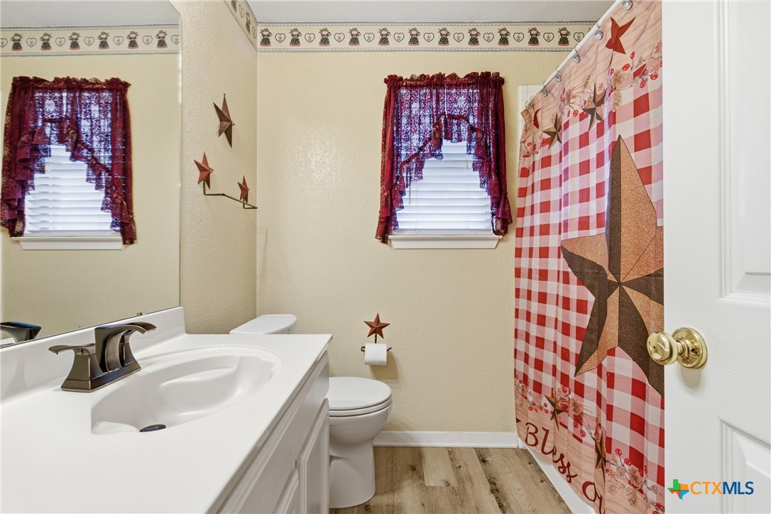 2608 Silver Valley Lane Georgetown, TX 78626 - Photo 22 of 34