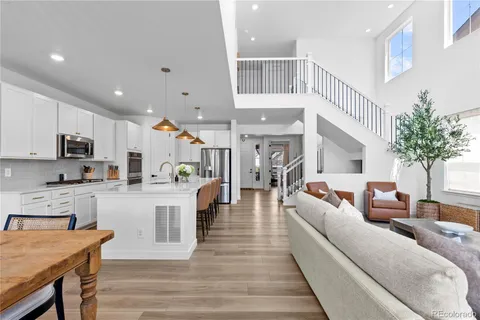 $920,000 | 3918 Doubletrack Lane, Castle Rock, CO 80108