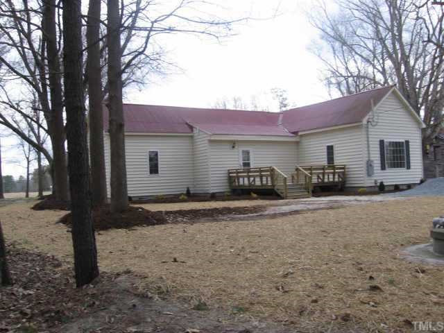4482 Creech's Mill Road Smithfield, NC 27577 - Photo 11 of 12 Other
