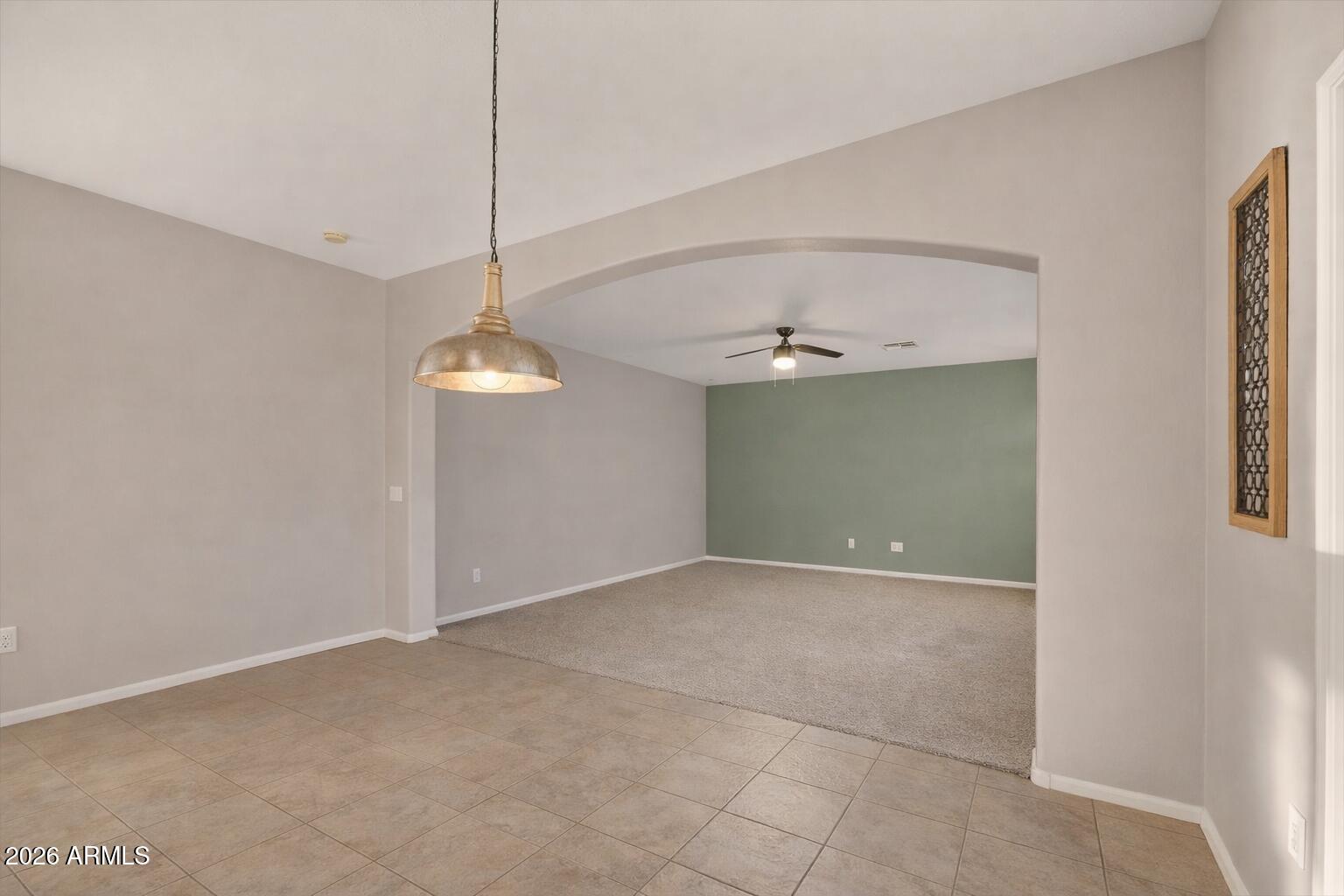 23913 North 23rd Way Phoenix, AZ 85024 - Photo 16 of 55 Virtually Vacant Image