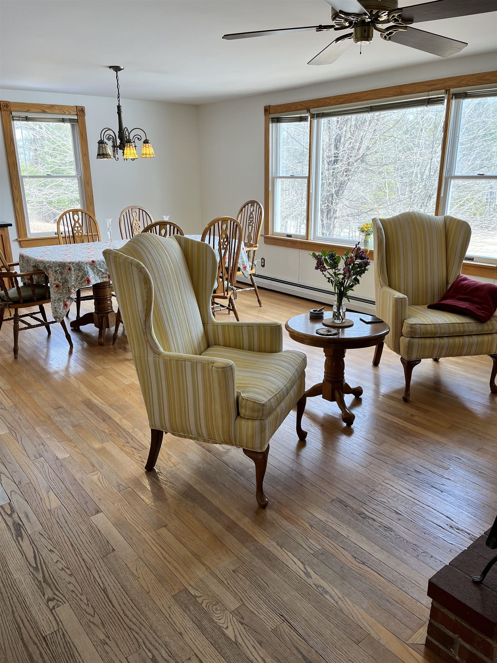 131 Cross Road Bradford, VT 05033 - Photo 8 of 28