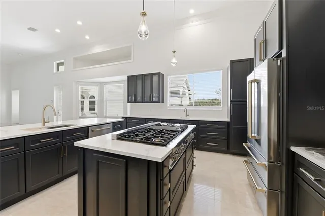 $2,785,000 | 7796 Alister MacKenzie Drive, Sarasota, FL 34240