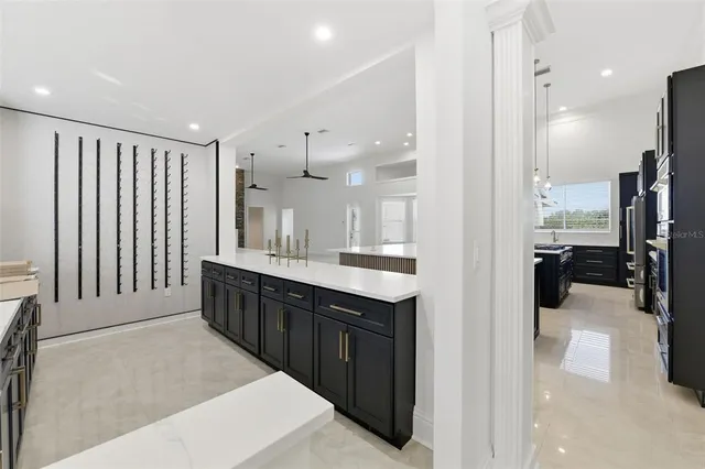 $2,785,000 | 7796 Alister MacKenzie Drive, Sarasota, FL 34240