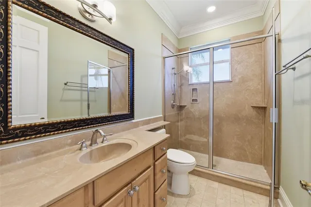 $2,785,000 | 7796 Alister MacKenzie Drive, Sarasota, FL 34240