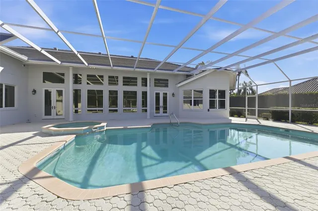$2,785,000 | 7796 Alister MacKenzie Drive, Sarasota, FL 34240
