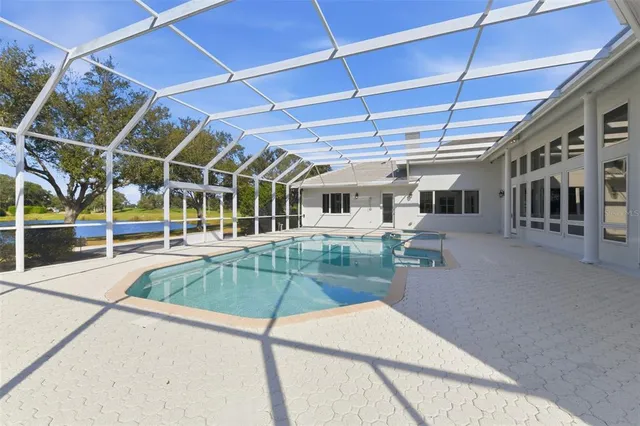 $2,785,000 | 7796 Alister MacKenzie Drive, Sarasota, FL 34240