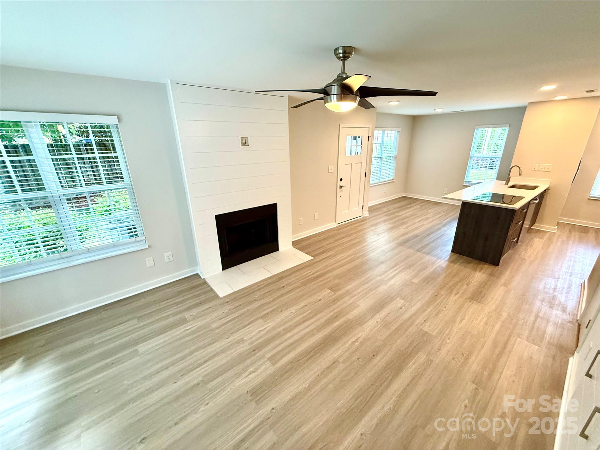 1519 Briar Creek Road, Unit B Charlotte, NC 28205 - Photo 11 of 32