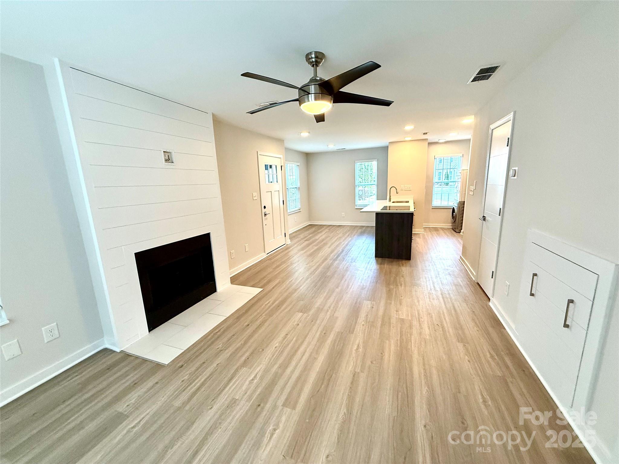 1519 Briar Creek Road, Unit B Charlotte, NC 28205 - Photo 13 of 32