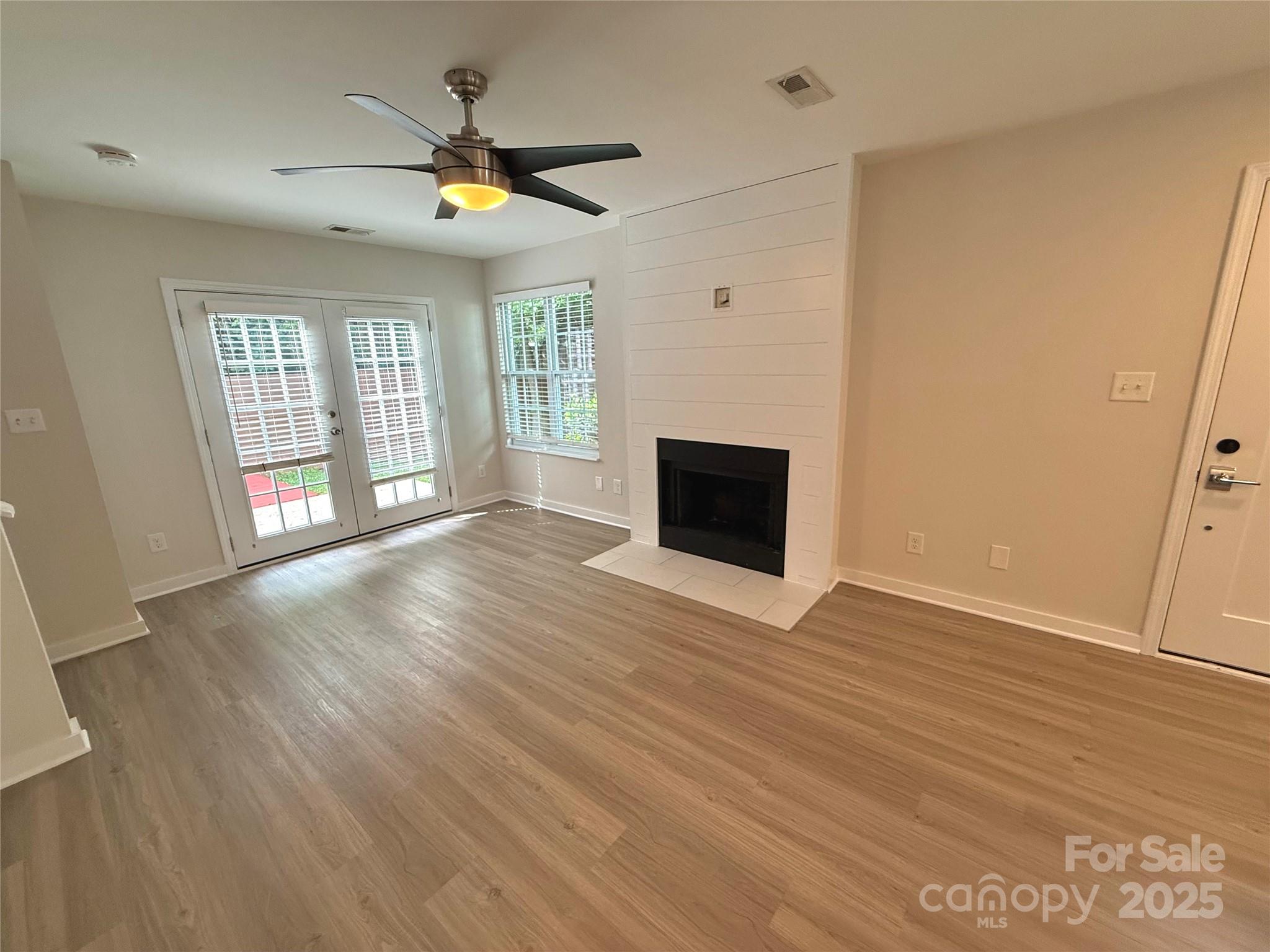 1519 Briar Creek Road, Unit B Charlotte, NC 28205 - Photo 14 of 32