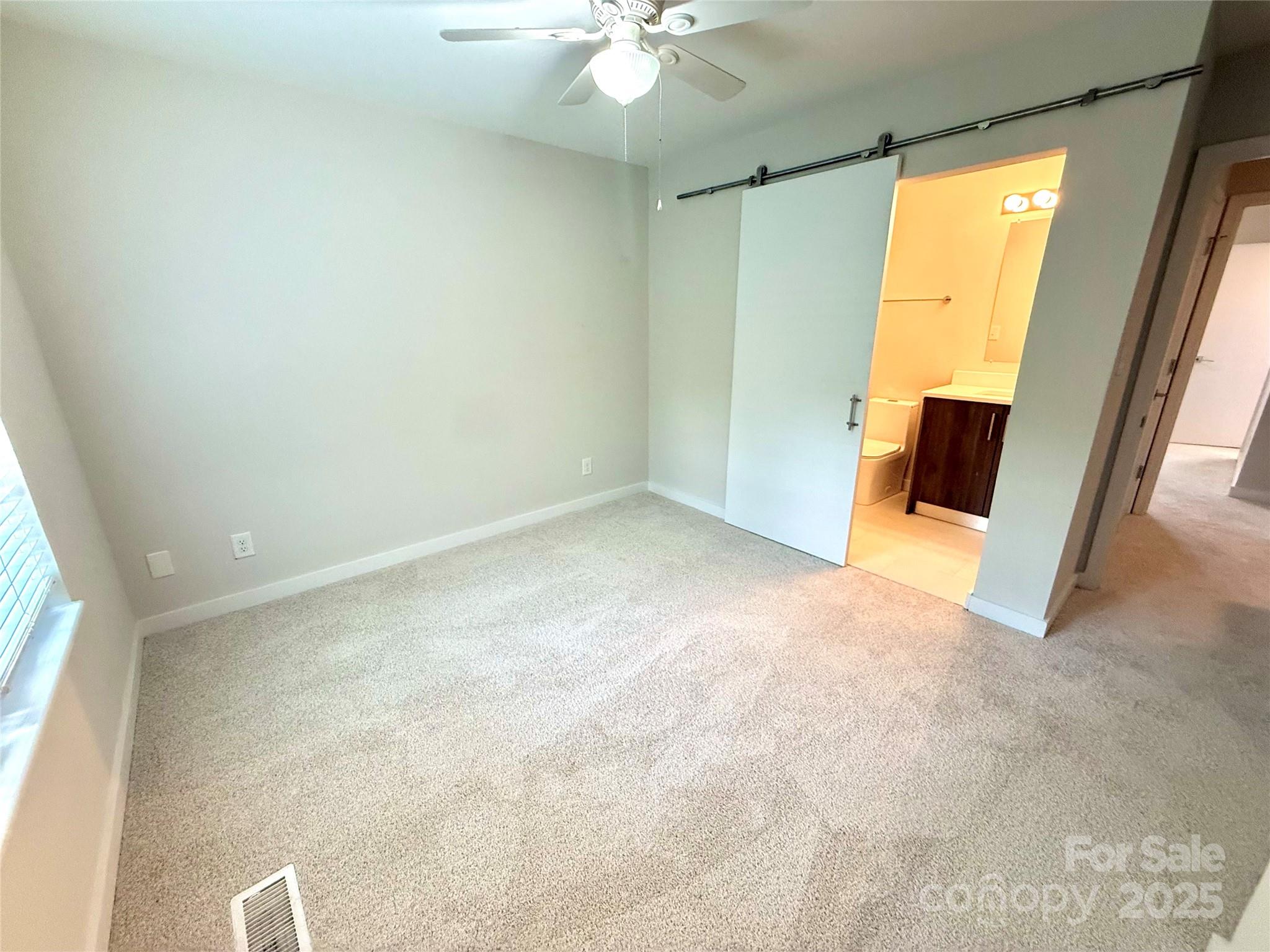 1519 Briar Creek Road, Unit B Charlotte, NC 28205 - Photo 18 of 32