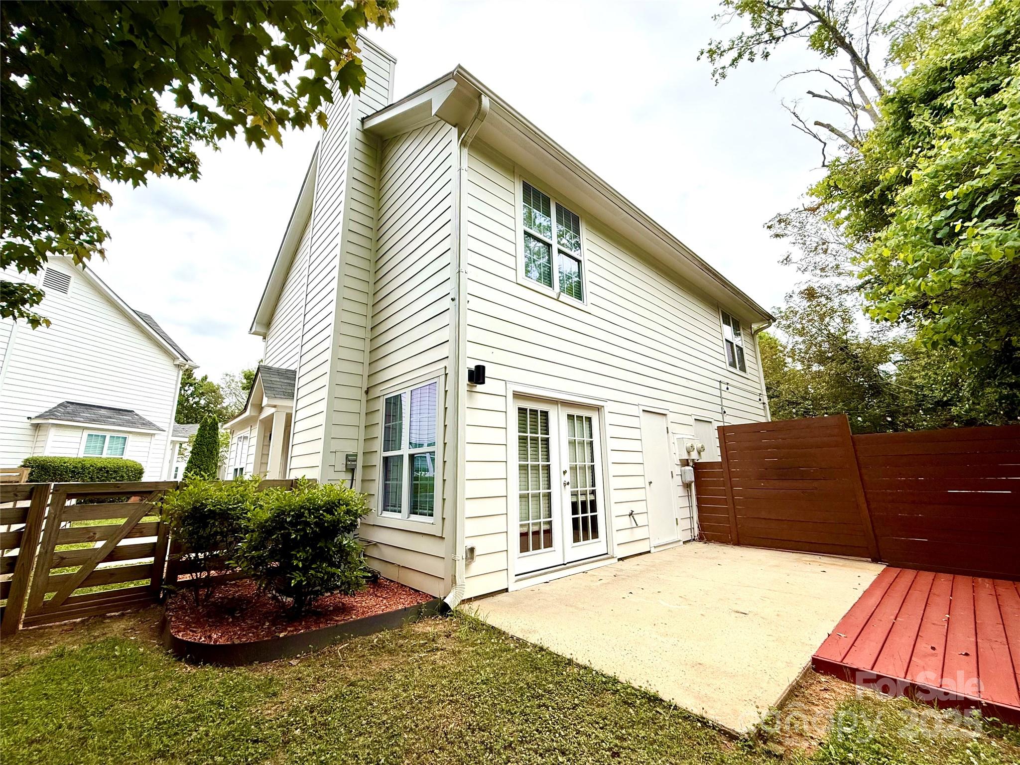 1519 Briar Creek Road, Unit B Charlotte, NC 28205 - Photo 27 of 32