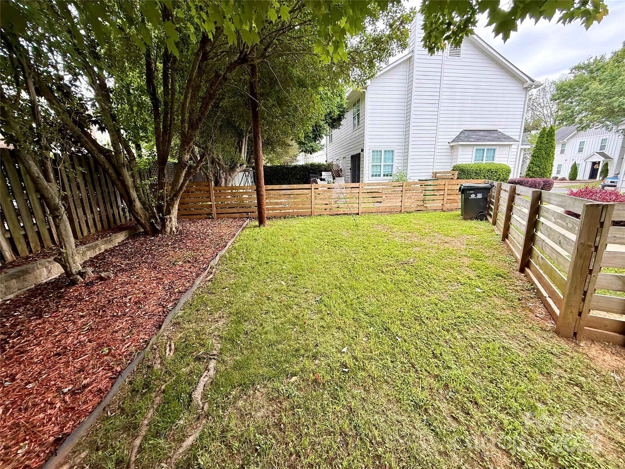 1519 Briar Creek Road, Unit B Charlotte, NC 28205 - Photo 31 of 32