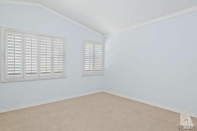 1159 Corto Street Simi Valley, CA 93065 - Photo 11 of 26 an empty room with windows