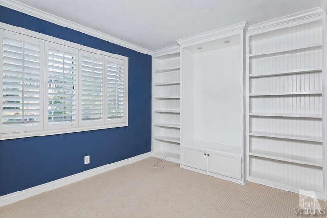1159 Corto Street Simi Valley, CA 93065 - Photo 16 of 26 a view of an empty room with a window