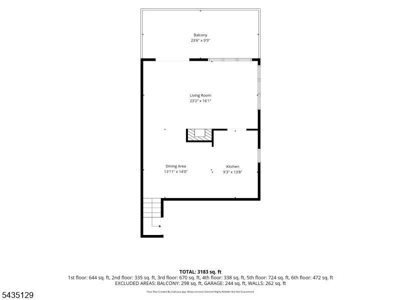 1 Wimbledon Drive, Unit 3 Vernon, NJ 07462 - Photo 46 of 47