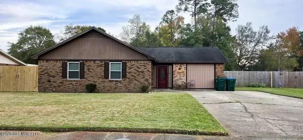 $2,200 | 3508 Nunnally Street, Gulfport, MS 39501