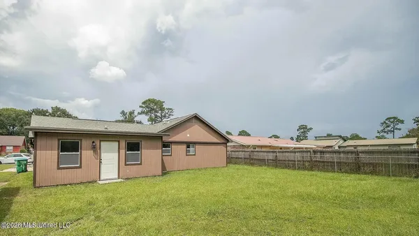 $2,200 | 3508 Nunnally Street, Gulfport, MS 39501