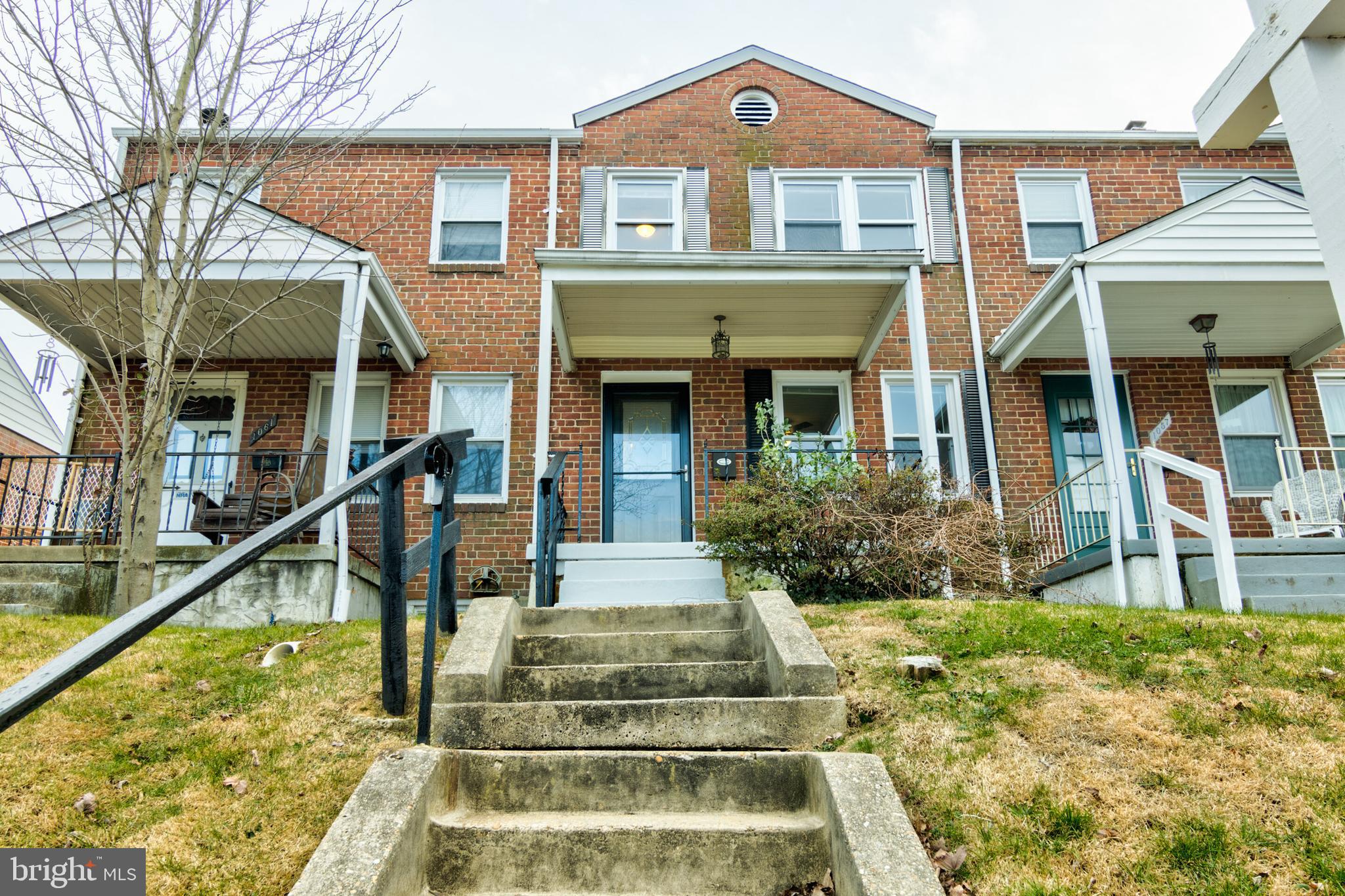 1059 Elm Road Baltimore, MD 21227 - Photo 1 of 23