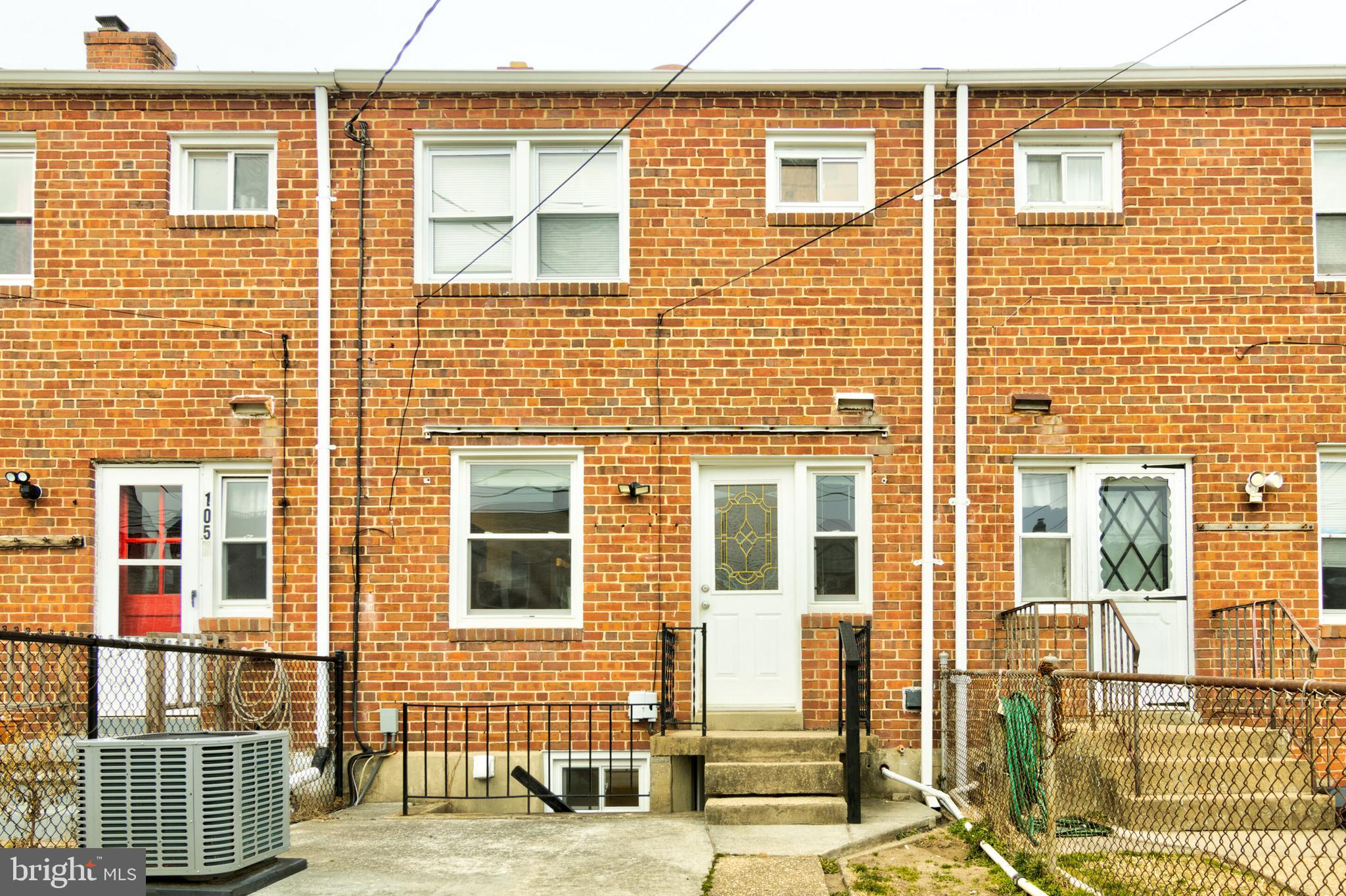 1059 Elm Road Baltimore, MD 21227 - Photo 22 of 23