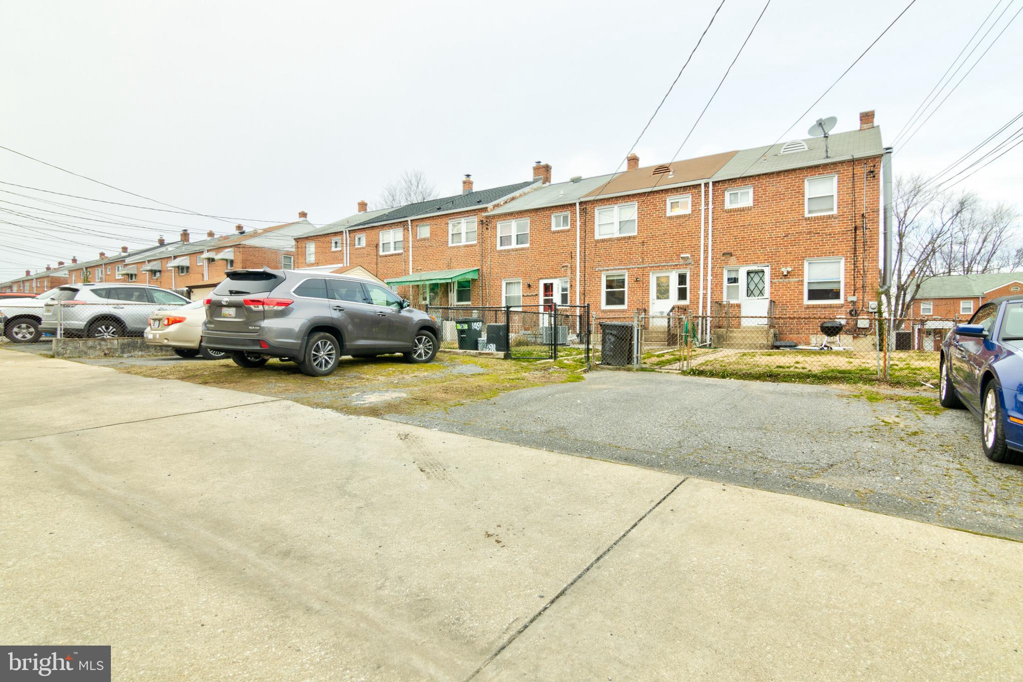 1059 Elm Road Baltimore, MD 21227 - Photo 23 of 23