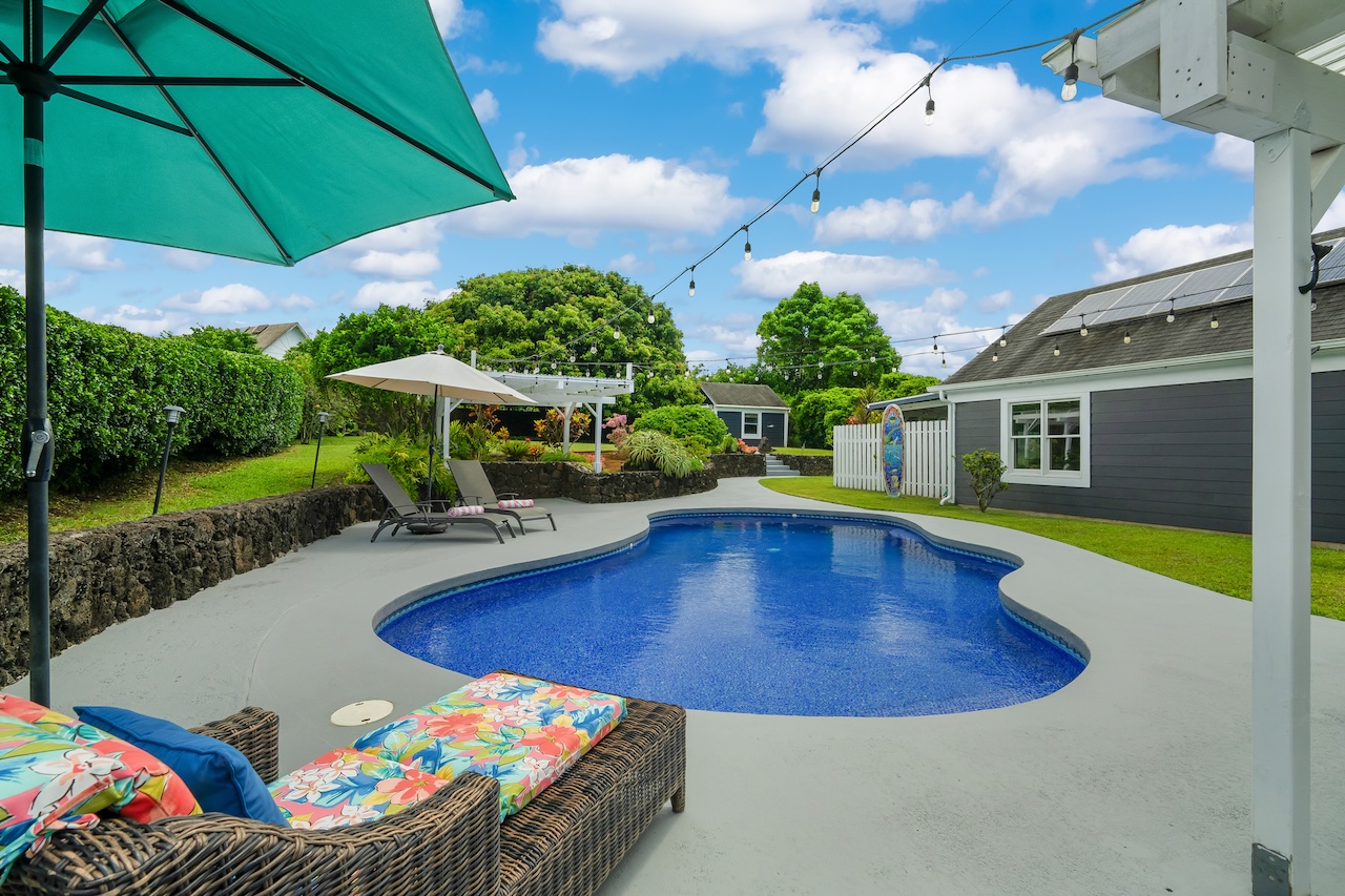 4186 Upa Road Koloa, HI 96756 - Photo 11 of 30