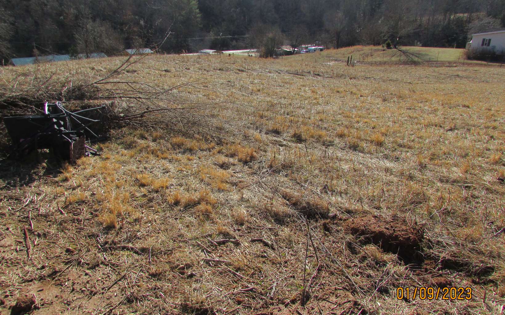Qualla Road Hayesville, NC 28904 - Photo 4 of 9 Additional View