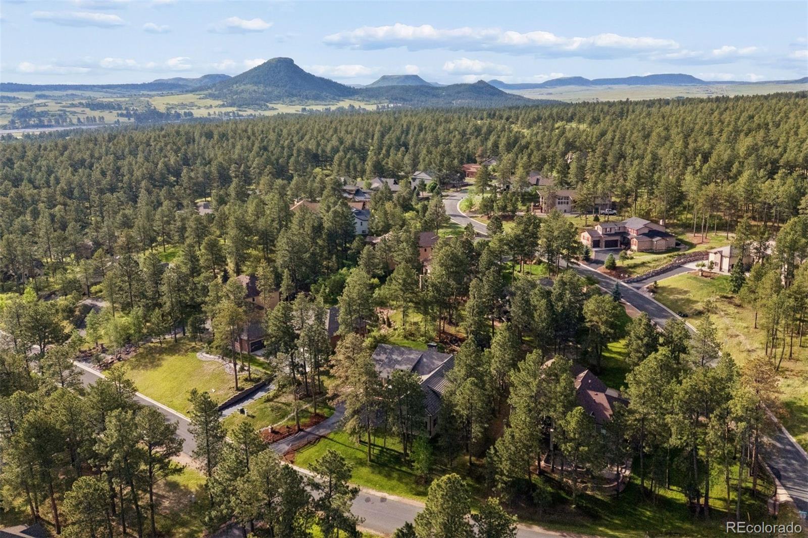 672 Cumberland Road Larkspur, CO 80118 - Photo 43 of 43