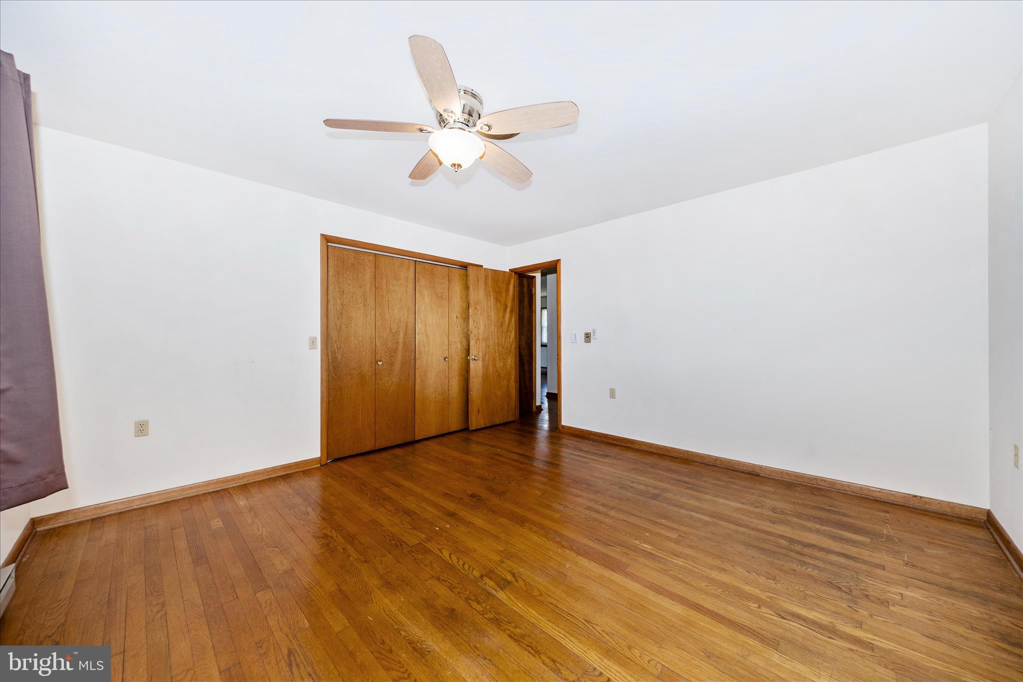 4739 Elmer Derr Road Frederick, MD 21703 - Photo 63 of 97 4739-A Primary Bedroom