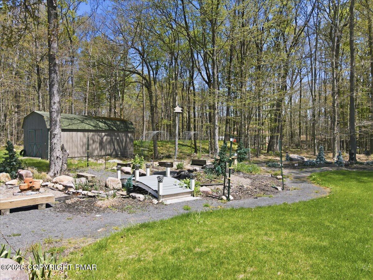 3343 Ross Road Tobyhanna, PA 18466 - Photo 34 of 51 1000059909